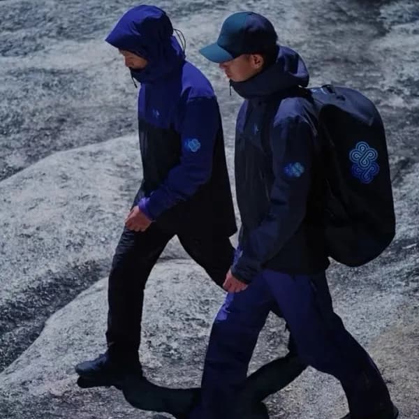 아크테릭스 남성 쉘 자켓 - Arcteryx Mens Shell Jacket - arc79… - 1