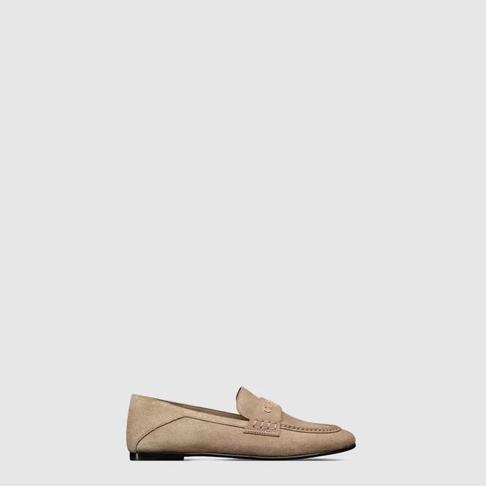 디올 여성 Dior Boy 로퍼 - Dior Womens Dior Boy Loafer - … - 1