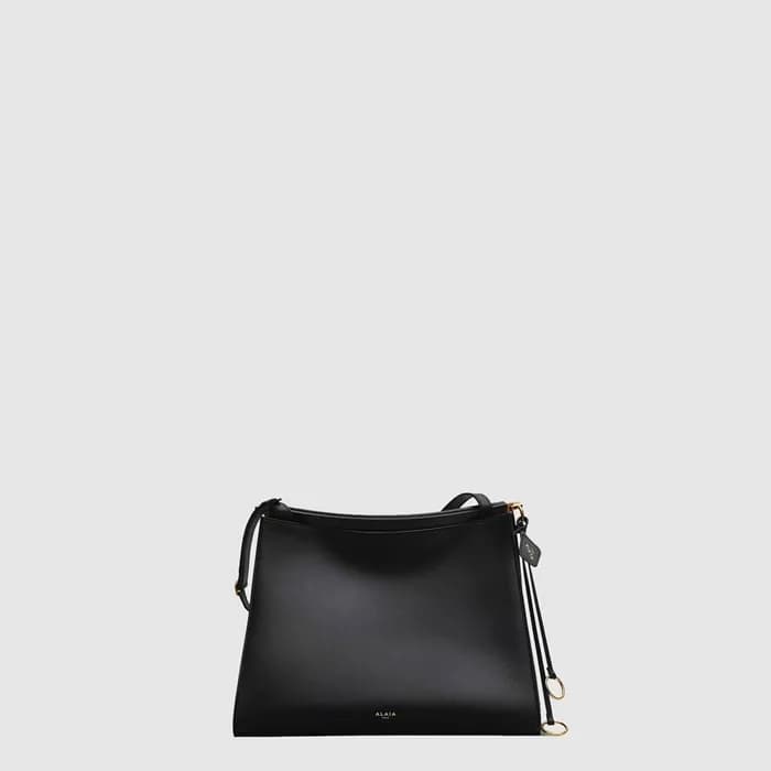 알라이아 여성 Le Click 미디엄 스퀘어 백 - Alaia Womens Le Click… - 1