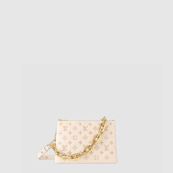 루이비통 여성 LV x TM 쿠상 PM M14503 - Louis vuitton Women… - 1