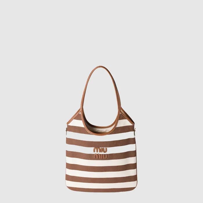 미우미우 여성 아이비 백 - Miumiu Womens Ivy Bag - mib10150x - 1