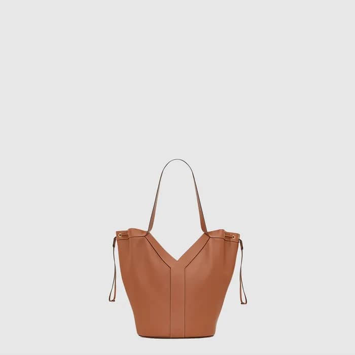 입생로랑 여성 Y 라지 호보백 - Saint Laurent Womens Y Large Ho… - 1