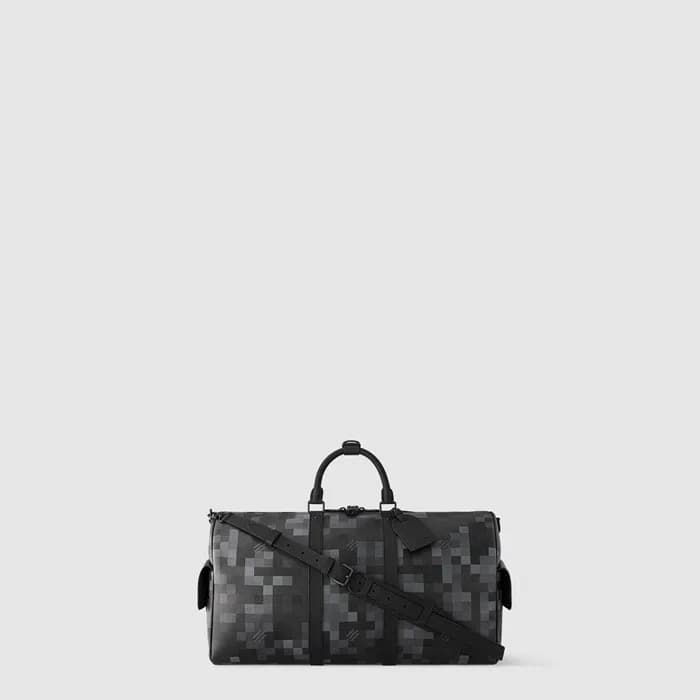 루이비통 남성 키폴 반둘리에 50 M14957 - Louis vuitton Mens Kee… - 1