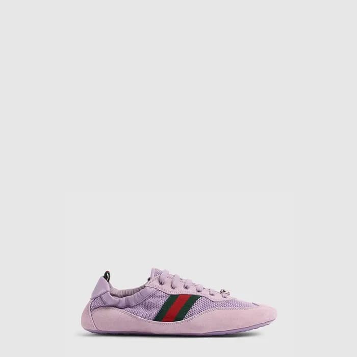 구찌 여성 시프트 스니커즈 - Gucci Womens Shift Sneakers - dis… - 1