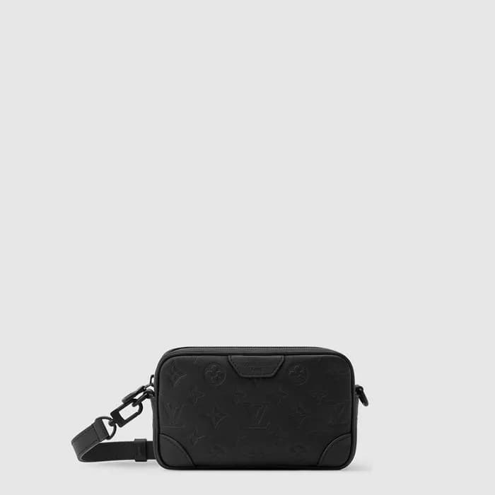 루이비통 남성 트로카데로 웨어러블 월릿 M26737 - Louis vuitton Mens … - 1