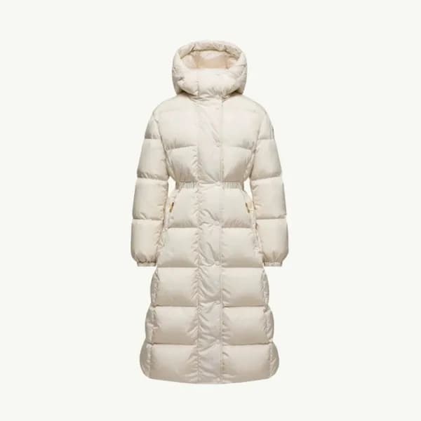 몽클레어 여성 롱 다운 패딩 - Moncler Womens Down Padding - mo… - 1