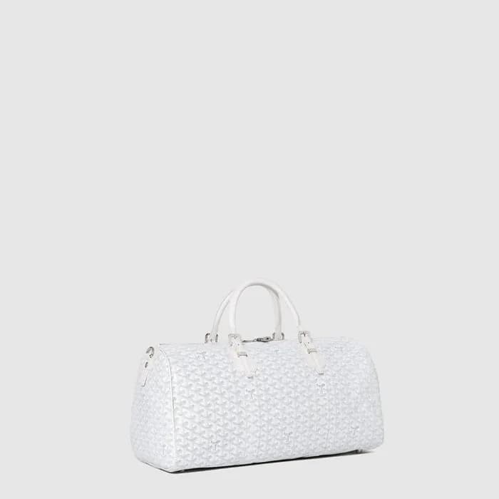 고야드 남/녀 보스턴 45 백 - Goyard Unisex Boston 45 Bag - g… - 1