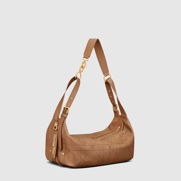 디올 여성 디 저니 스몰 백 - Dior Womens D-Journey Small Bag … - 1
