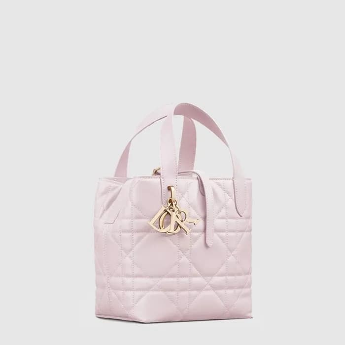 디올 여성 뚜주흐 스몰 버티컬 토트백 - Dior Womens Toujours Small … - 1