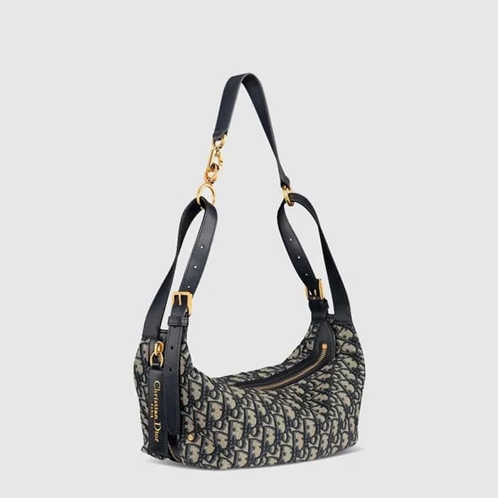 디올 여성 디 저니 스몰 백 M2417 - Dior Womens D-Journey Smal… - 1
