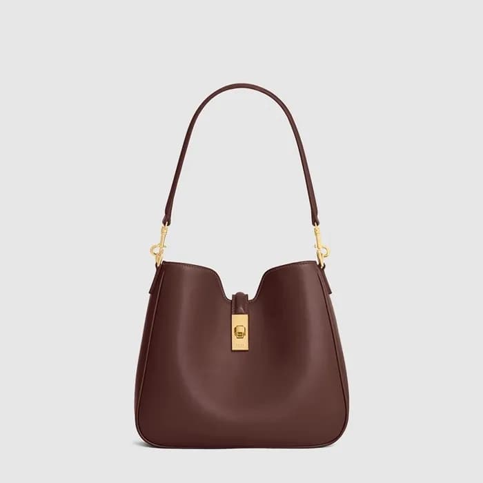 셀린느 여성 스몰 소프트 16 까미유 백 - Celine Womens Small Camil… - 1