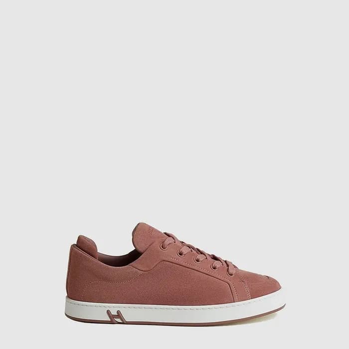 에르메스 남성 Kid 스니커즈 - Hermes Mens Kid Sneakers - hes8… - 1