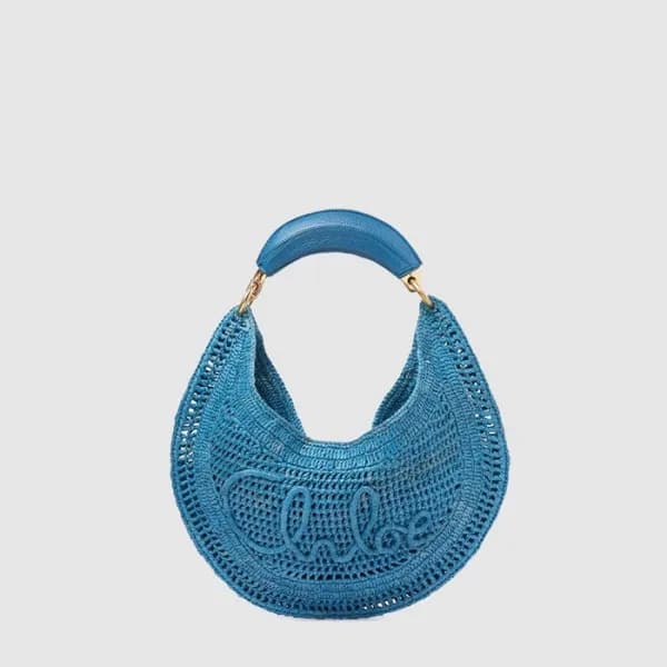 끌로에 여성 Summer Banana 호보백 - Chloe Womens Summer Ban… - 1