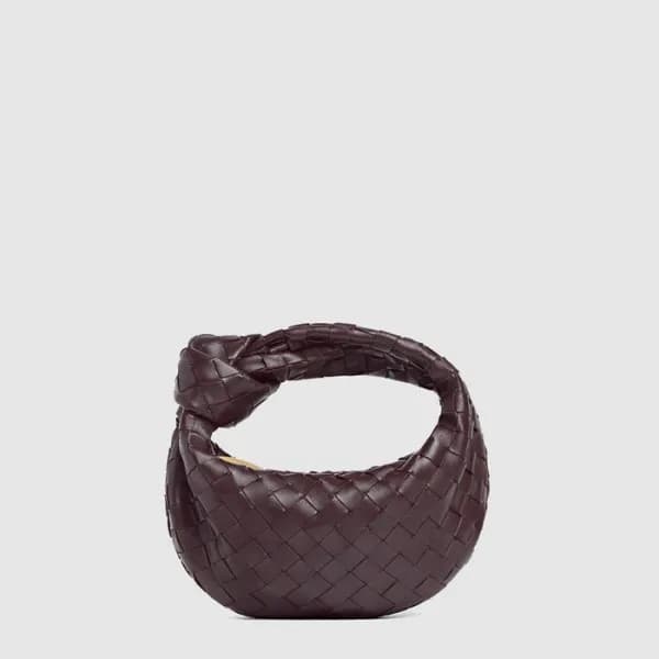 보테가 베네타 여성 미니 조디백 - Bottega veneta Womens Mini Jod… - 1