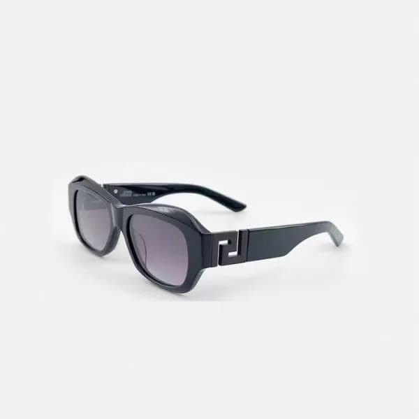 베르사체 남성 이니셜 선글라스 - Versace Mens Premium Sunglasses… - 1