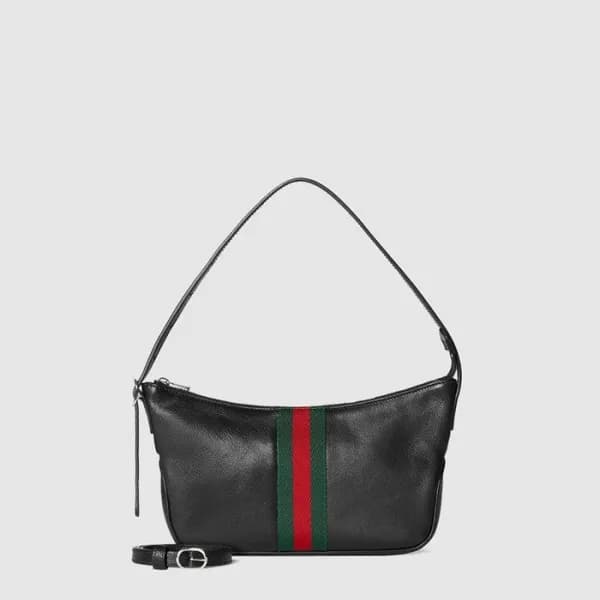 구찌 여성 루네타 스몰 크로스백 - Gucci Womens Lunetta Small Cro… - 1