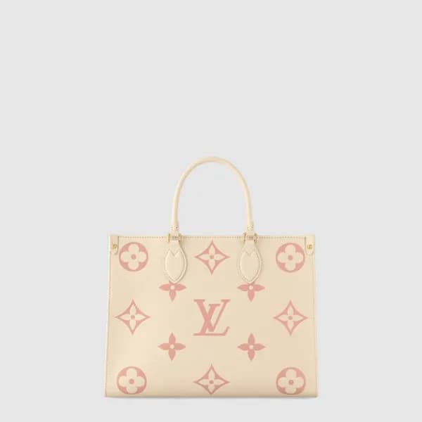 루이비통 여성 온더고 MM M21575 - Louis vuitton Womens On th… - 1