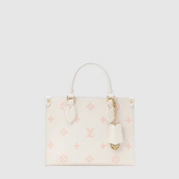 루이비통 여성 온더고 PM M28313 - Louis vuitton Womens On th… - 1