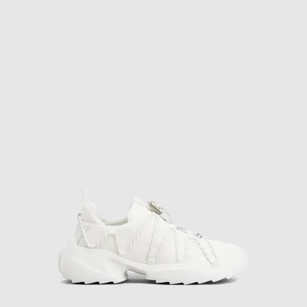 로저비비에 여성 비브 재그 스니커즈 - Roger Vivier Womens Viv Zag … - 1