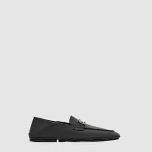 페라가모 남성 간치니 비트 로퍼 - Ferragamo Mens Gancini Beat Lo…