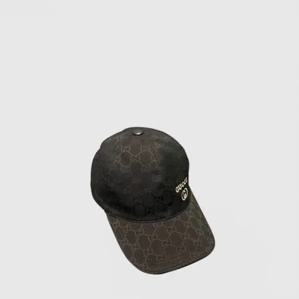 구찌 남/녀 베이스볼 캡 - Gucci Unisex Baseball Cap - acc722… - 1