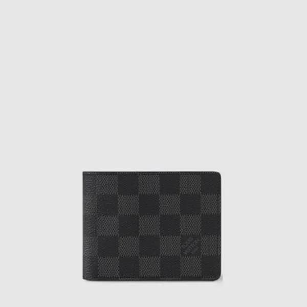 루이비통 남성 슬랜더 월릿 N00091 - Louis vuitton Mens Slender… - 1