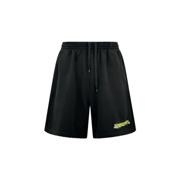 발렌시아가 남성 캐쥬얼 쇼츠 - Balenciaga Mens Casual Shorts - … - 1