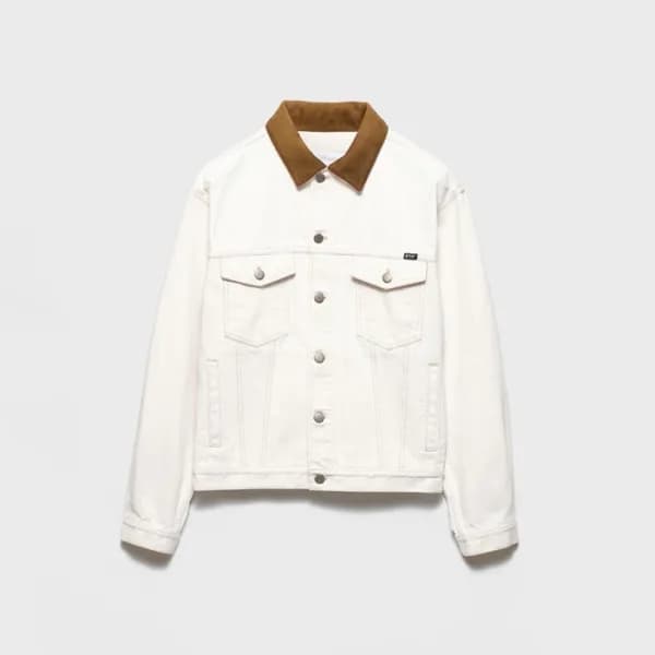 프라다 남성 캐쥬얼 재킷 - Prada Mens Casual Jacket - prc1517… - 1