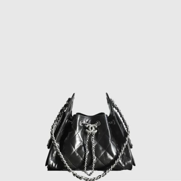 샤넬 여성 25 백 미니 - Chanel Womens 25 Bag - chb16028x - 1