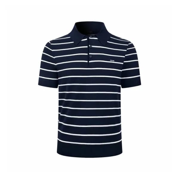 프라다 남성 폴로 반팔티 - Prada Mens Polo Tshirt - prc15566x - 1