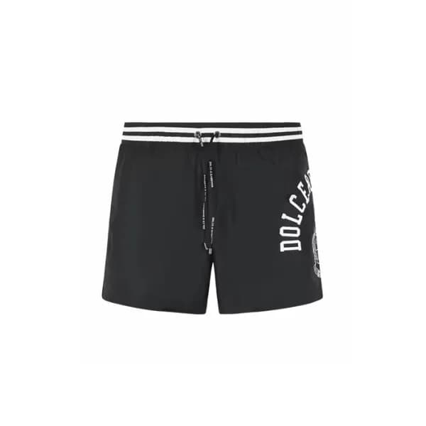 돌체앤가바나 남성 캐쥬얼 쇼츠 - Dolce&Gabbana Mens Casual Short… - 1