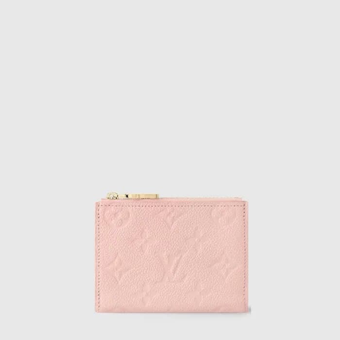 루이비통 여성 리사 월릿 M83569 - Louis vuitton Womens Lisa W… - 1