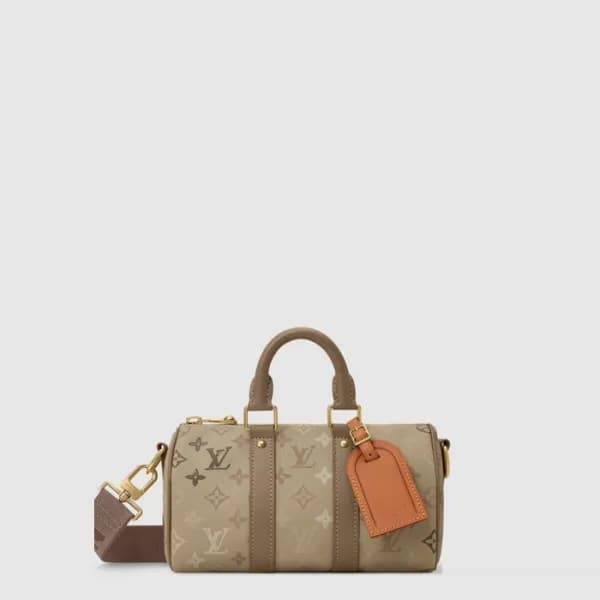 루이비통 남성 키폴 반둘리에 25 M29272 - Louis vuitton Mens Kee… - 1