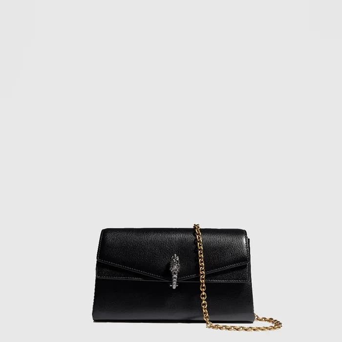 구찌 여성 디오니소스 스몰 숄더백 - Gucci Womens Dionysus Small S… - 1