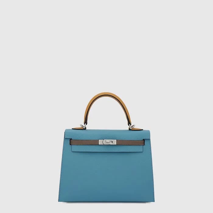 에르메스 여성 켈리 25 - Hermes Womens Kelly 25 - heb16993x - 1