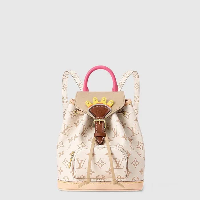 루이비통 여성 몬수리스 미니 M2A079 - Louis vuitton Womens Monsuris Mini - lvb17139x