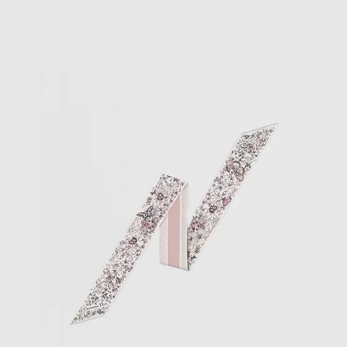 디올 여성 미차 스카프 - Dior Womens Micha Scarf - acc9391x - 1