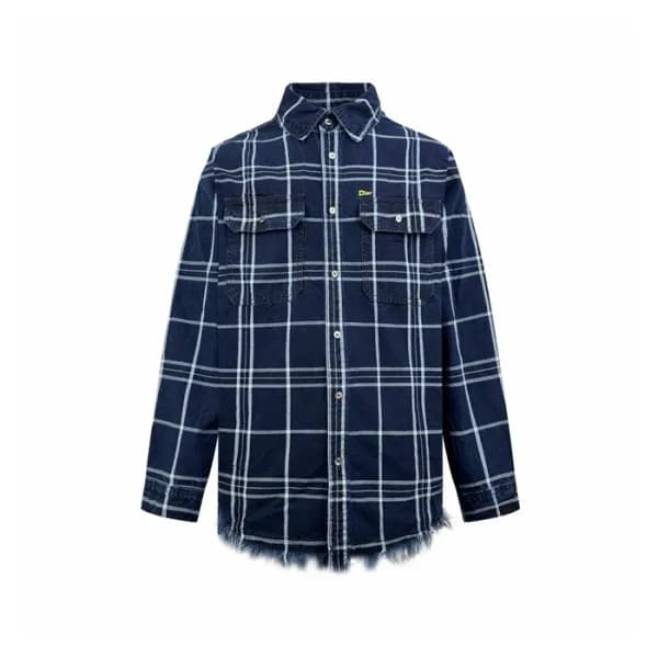 디올 남성 컬렉션 셔츠 - Dior Mens Collection Shirt - dic17313x