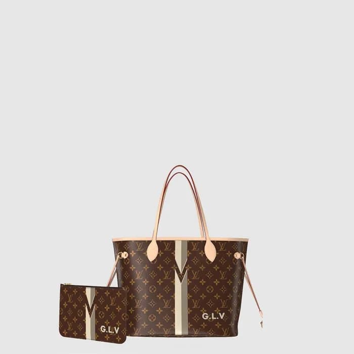 루이비통 여성 네버풀 MM P01926 - Louis vuitton Womens Neverfull MM - lvb17263x - 1