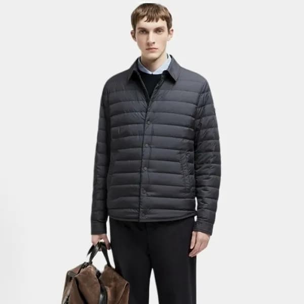 몽클레어 남성 다운 패딩 - Moncler Mens Down Padding - moc17786x - 1