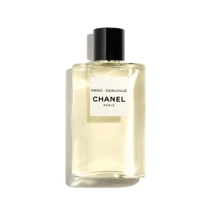 레 조 드 샤넬 파리-도빌 오 드 뚜왈렛 125ml - Les Eaux de Chanel Paris-Deauville Eau de Toilette - chp162x - 1