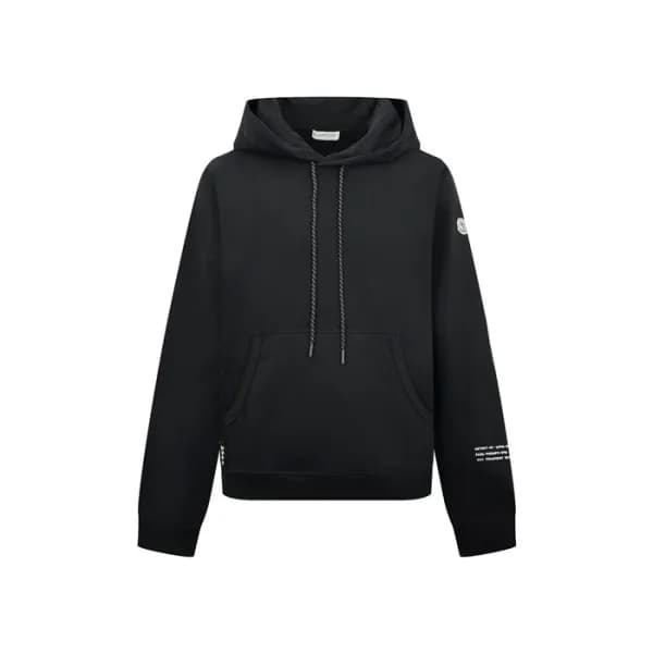 몽클레어 남성 캐쥬얼 후드티 - Moncler Mens Casual Hooded - moc17913x - 1