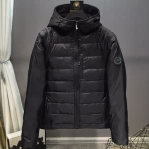 CANADA GOOSE 2018 MENS DOWN JACKET - 캐나다구스 남성 다운자켓… - 1