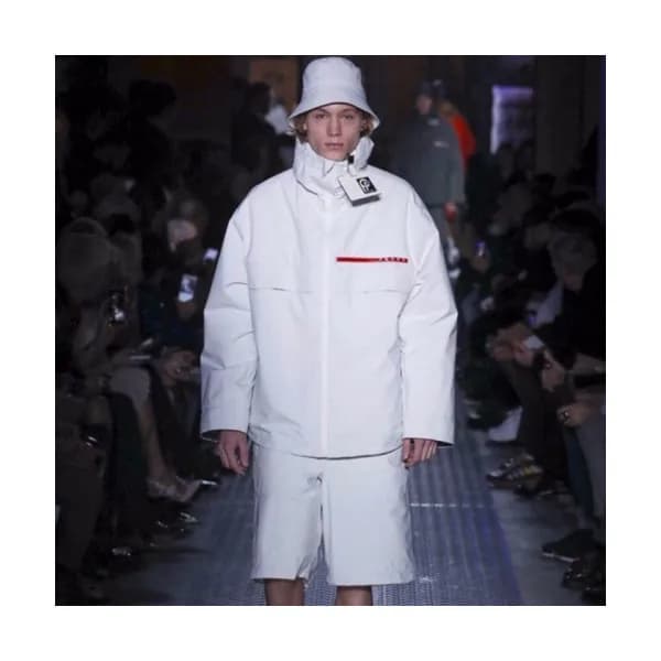 [매장판] PRADA 2018 MENS DOWN PADDING - 프라다 남성 다운패딩 P… - 1