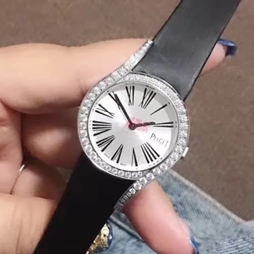 PIAGET LADIES LIMELIGHT GALA VERSION QUARTZ MOVEME… - 1