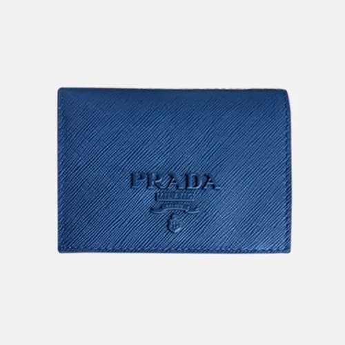 Prada 2018 Ladies Saffiano Wallet - 프라다 여성 신상 사피아노… - 1