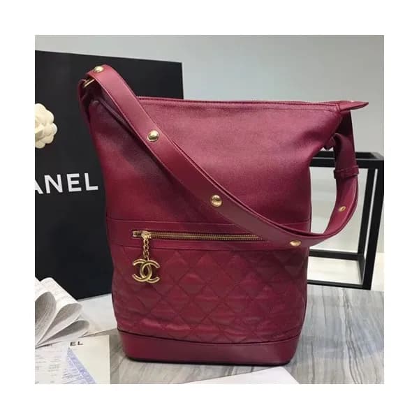 Chanel Women Tote Shoulder Bag,35CM - 샤넬 여성용 토트 숄더… - 1