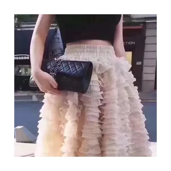 Chanel 2018 Lady Clutch Bag ,30.5CM - 샤넬 2018 레이디 …
