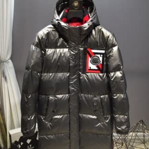Moncler 2018 Mens Down Padding - 몽클레어 남성 다운 패딩 Moc… - 1
