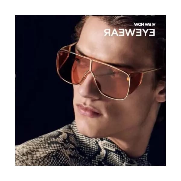 TomFord 2019 Mm/Wm Trendy Metal Frame Eyewear - 톰포… - 1